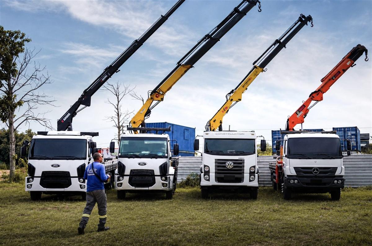 Muncks Marlin Construtora